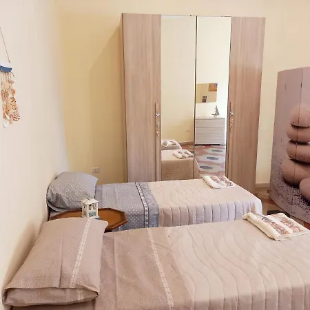 La Casa A Appartamento *