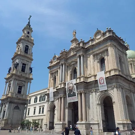 La Casa A Appartamento *