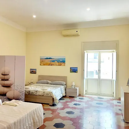 La Casa A Lägenhet