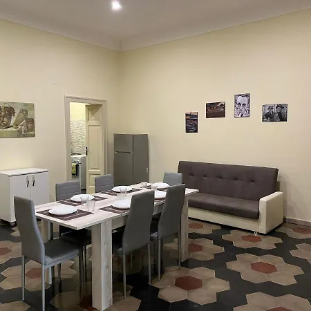 La Casa A Lägenhet *